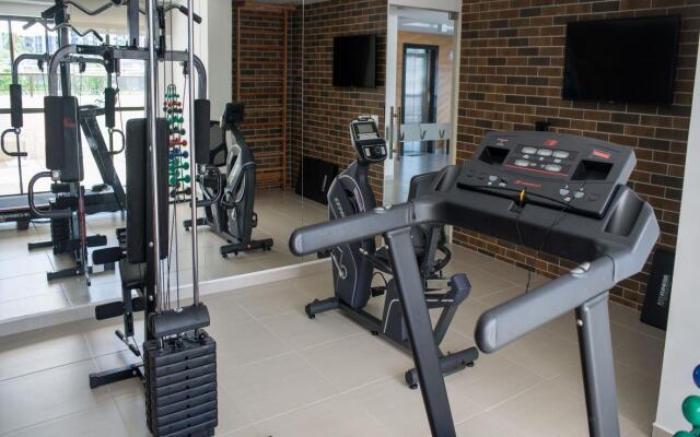 Villa Park Hotel Recife