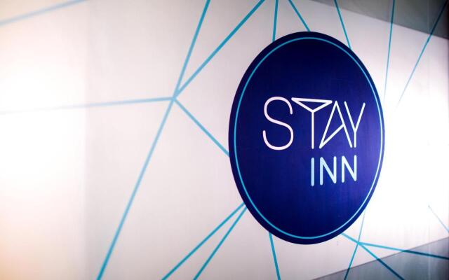 Stay Inn Hotel Jerusalem - Hostel