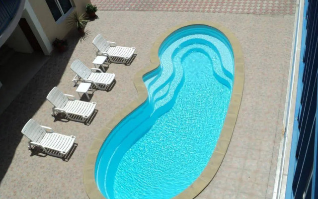 KraMan Guest House