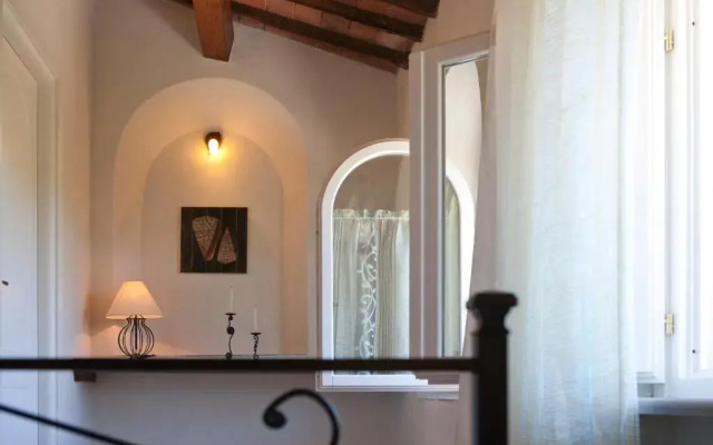 Hotel Santo Stefano