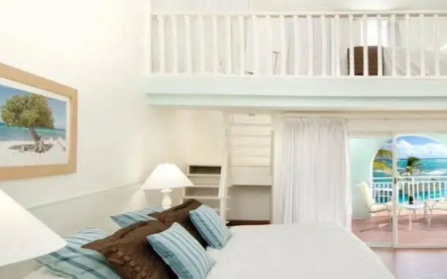 Oyster Bay Beach Resort