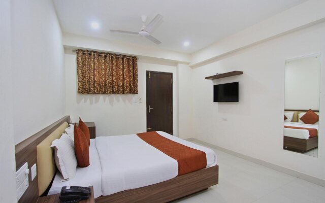 Heramba Comforts By OYO Rooms