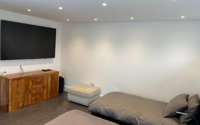 The Hideaway Serviced Accommodation in Nottingham