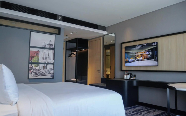 Mercure Surabaya Manyar