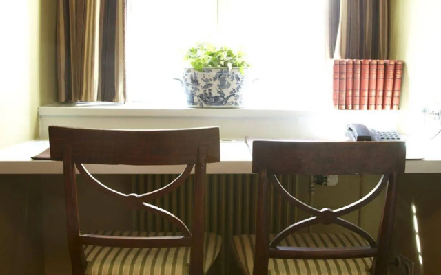 Collectors Victory Apartments