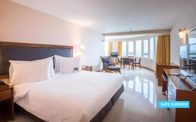 Vila Gale Salvador