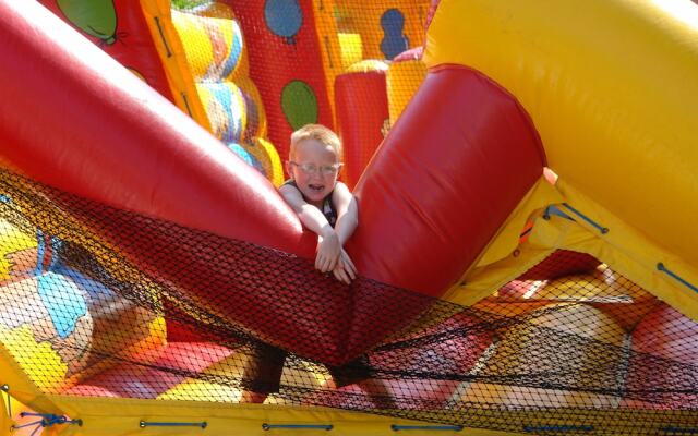 EuroParcs Molengroet