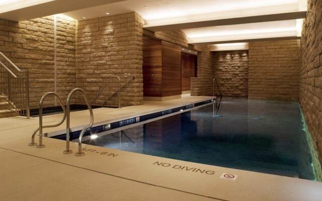 4 Bedroom + Den Luxury Residence at Solaris Residences