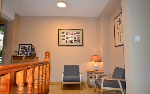 Pusu Guest House