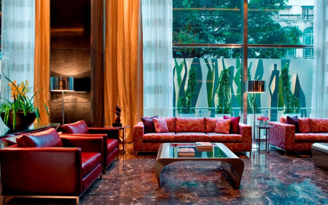 Alvear Art Hotel