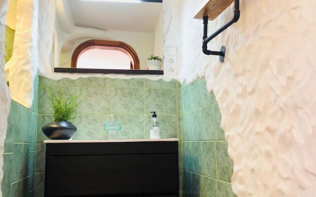 La Casa Blanca Maspalomas - Adults Only