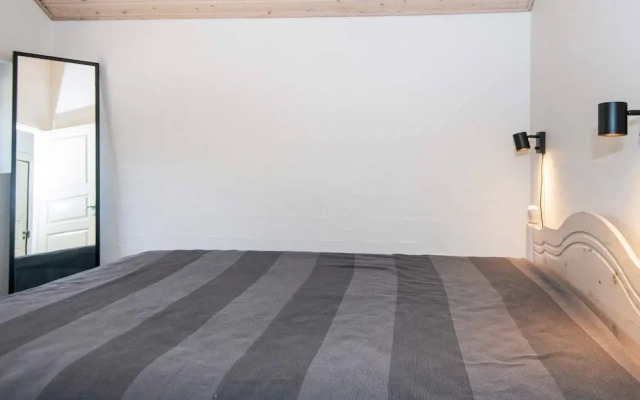 8 Person Holiday Home in Glesborg