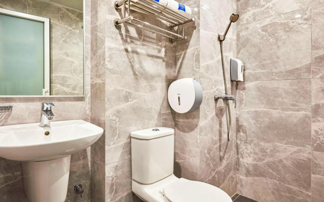ibis budget Singapore Sapphire