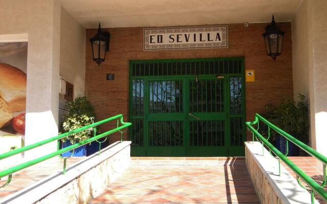 Sevilla Arysal