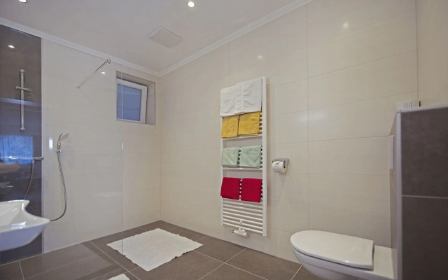 Appartement Riepler