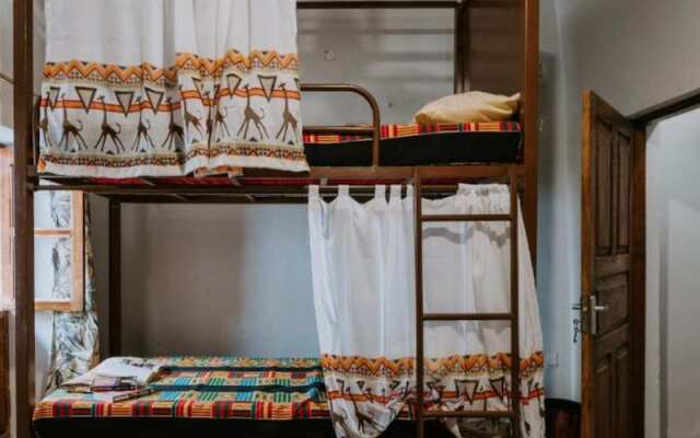 Sultan Backpackers Hostel