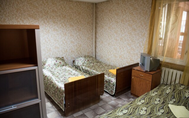 Salampi, sanatoriy-profilaktoriy