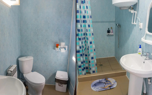 Приозёрный