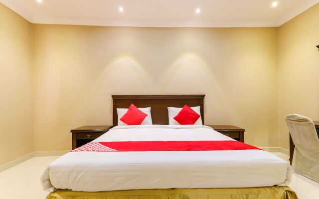 Manazl AlSteen Furnished Apartments