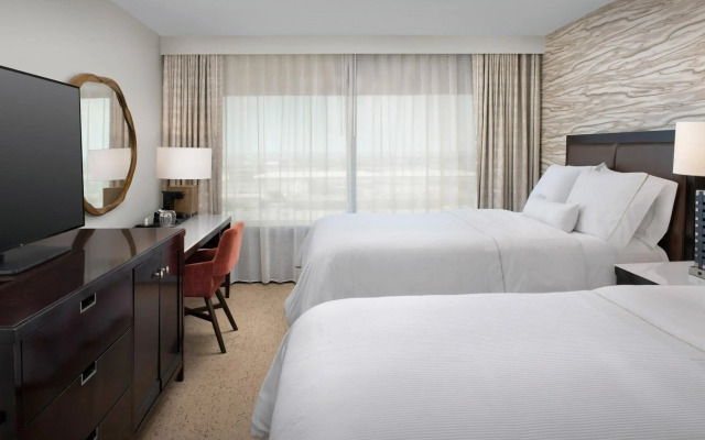 The Westin Dallas Fort Worth Airport