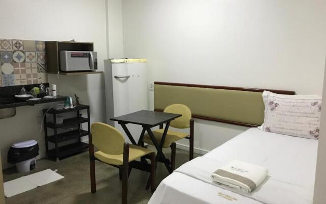 ZANI APART HOTEL 520i