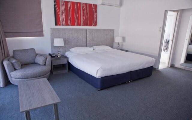 The Savoy Double Bay Hotel