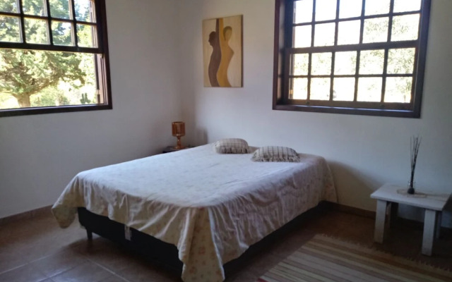 Sítio Santa Clara