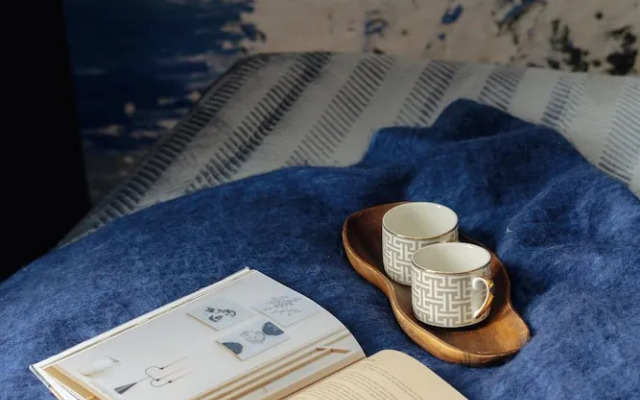 Landscape Villas - LoftAffair Spa Collection