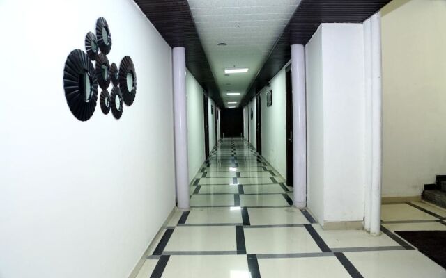 Hotel Cavendish