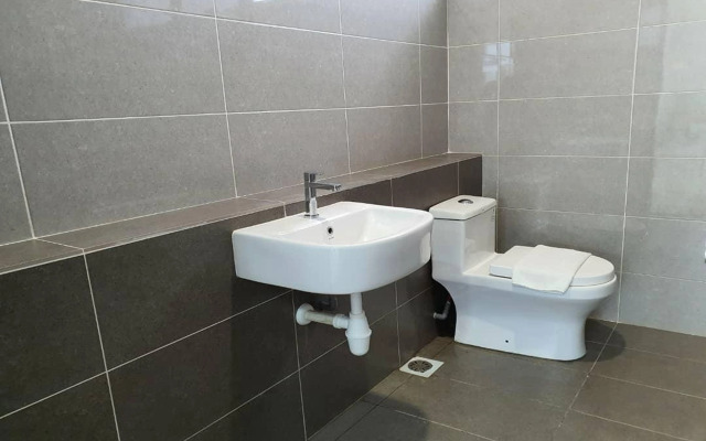 Desaru Arcadia Villa By Convergence