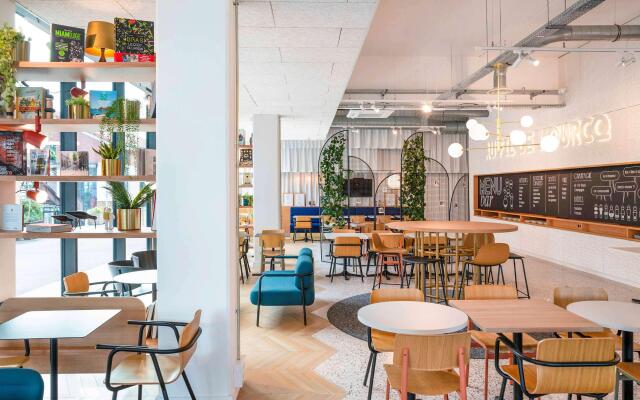 ibis Styles Paris Romainville