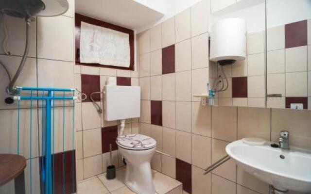 Studio Apartman Frankopan