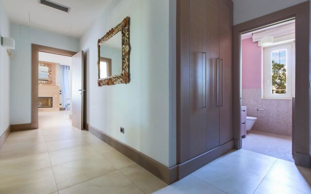 Villa Bianca