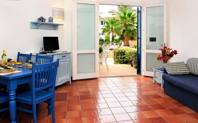 Residence Villaggio Cala La Luna
