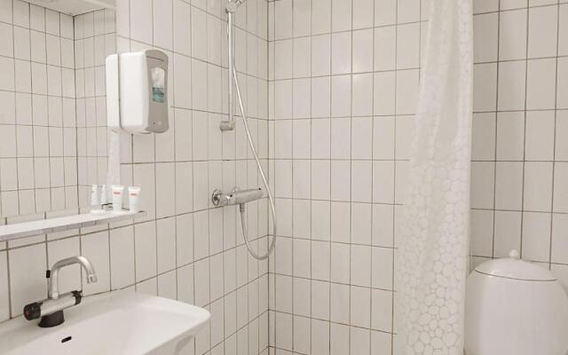 Hotel Hjallerup Kro