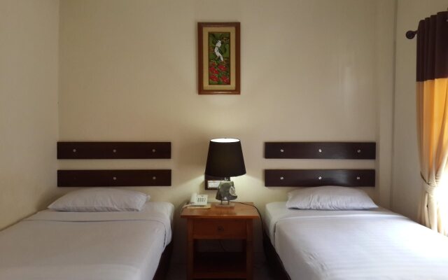 A'Rondari Hotel