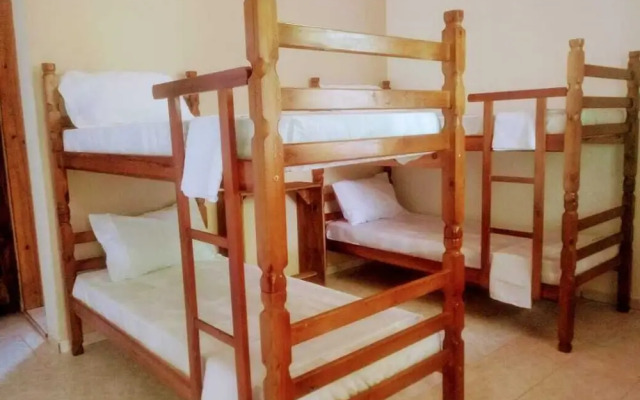 Hostel Pousada Cajueiro