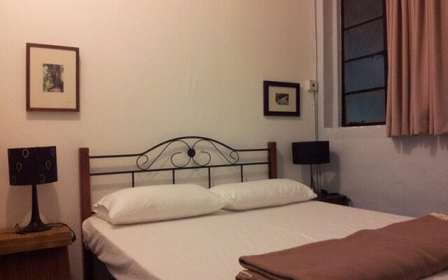 Traveller Homestay