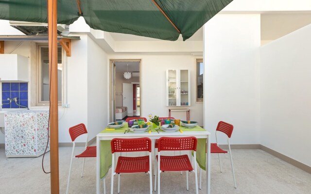 Appartamento Corso Roma