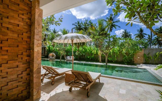 Kahayana Suites