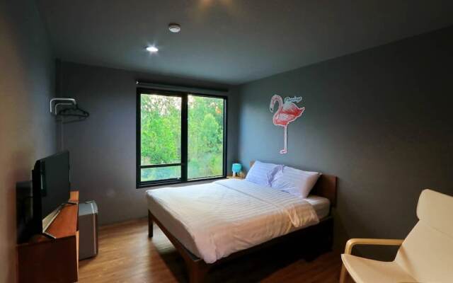 LAN LAY Resort