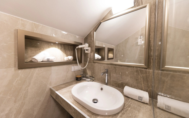 Heritage Hotel Tisno