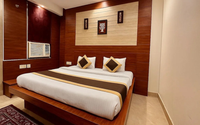 Amaira Hotels & Banquets (Near Vaishali Metro Station)