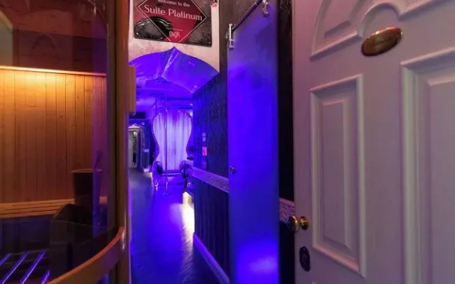 guest house eros suite