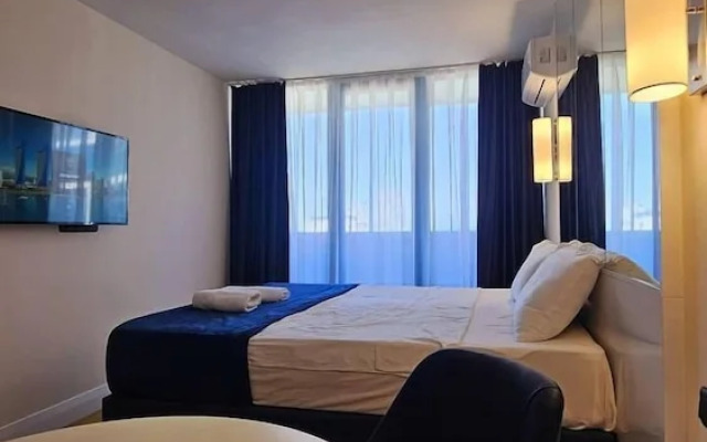 Sealife New Apartments Batumi