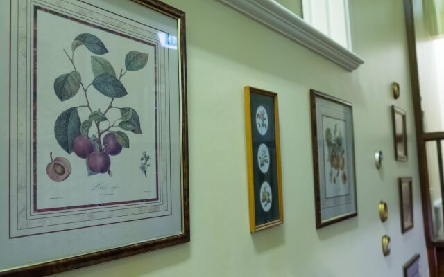 Quality Inn Toorak Manor