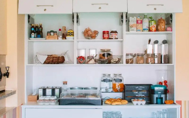 Arca Nova Guest House & Hostel