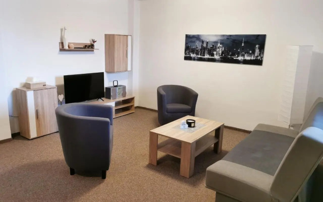 Apartmány Svítkov 79