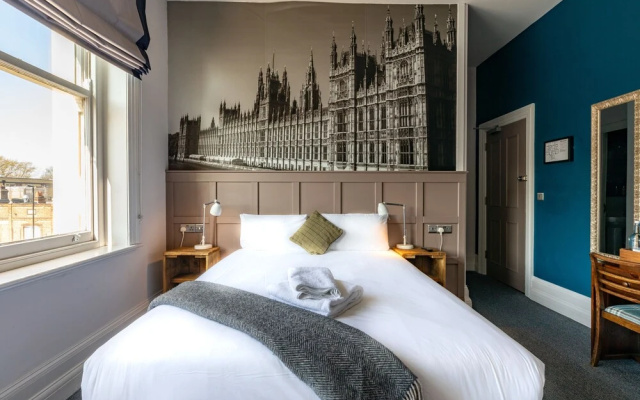 The Station Hotel