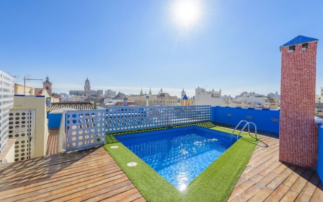 Caleta Homes - Apartamentos Tribuna